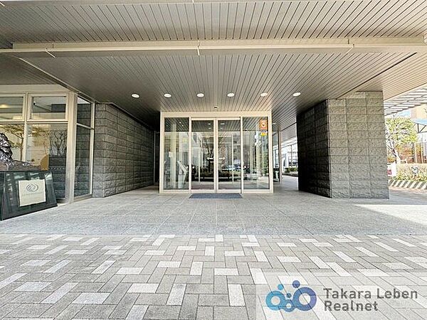 ザ・ライオンズ定禅寺タワー