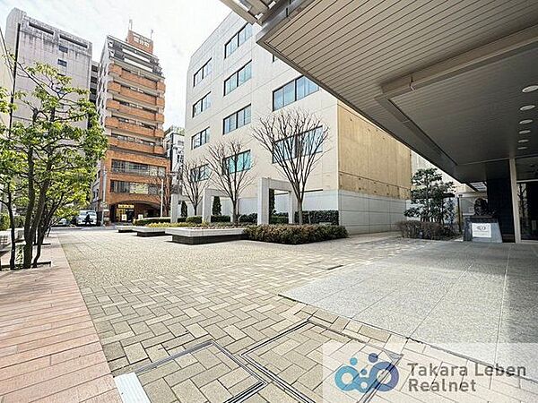 ザ・ライオンズ定禅寺タワー