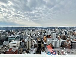 ザ・ライオンズ定禅寺タワー