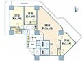 パークタワー台原22階2,680万円