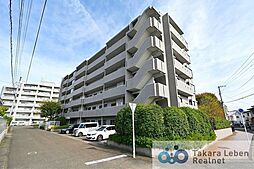 富沢南シティハウス
