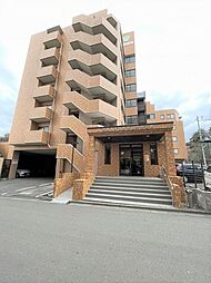 ネオハイツ西勝山中央公園