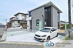 多賀城市栄1丁目2期　新築戸建