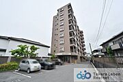 大京旧分譲のライオンズシリーズマンション
