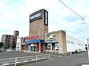 アメリカ屋南仙台店 徒歩19分。 1470m