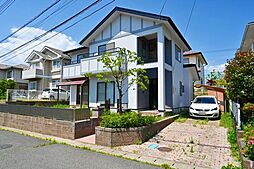 仙台市青葉区中山台2丁目 中古戸建