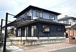 富谷市成田4丁目 中古戸建