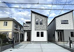 名取市田高字南　新築戸建　全2棟　1号棟