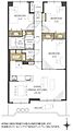 ダイアパレス若林3階2,490万円