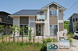 宮城郡利府町葉山1丁目　中古戸建
