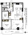 仙台新寺小路マンションファラオ5階1,590万円