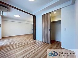 子供部屋の画像