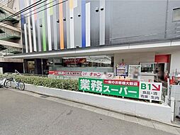 ザ・ライオンズ定禅寺タワー