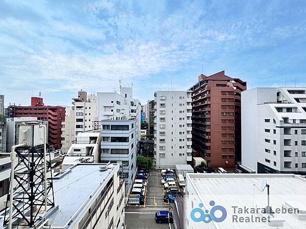 ザ・ライオンズ定禅寺タワー
