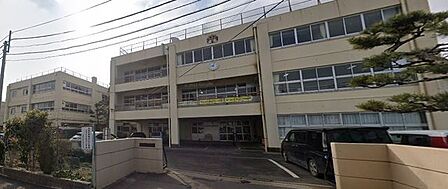 仙台市立中田中学校 徒歩11分。 870m