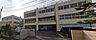 周辺：仙台市立中田中学校 徒歩11分。 870m