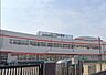 周辺：くり幼稚園 徒歩9分。 650m