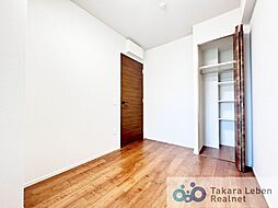 子供部屋の画像