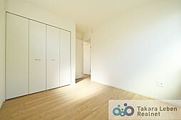 子供部屋の画像