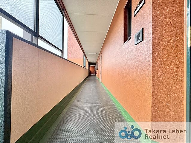 その他 ライオンズマンション錦町 7階/703