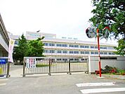 仙台市立原町小学校 徒歩3分。 230m