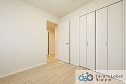 子供部屋の画像