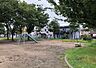 周辺：尼坪公園 徒歩3分。 240m