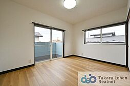 子供部屋の画像