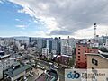 11階高層なら...