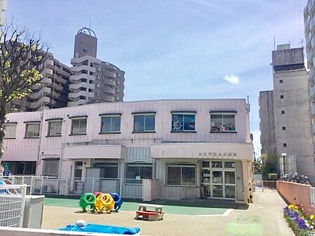 仙台市支倉保育所 徒歩9分。 650m