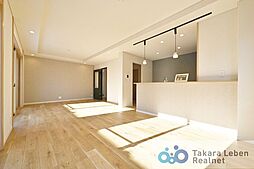 仙台市泉区寺岡6丁目　中古戸建