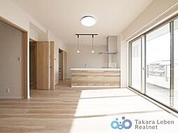 パークハウス高森ヒルズエアーズコート