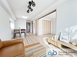 室内の画像