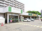 フレッシュフードモリヤ落合店 徒歩23分。 1700m
