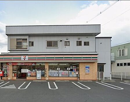 セブンイレブン仙台折立店 徒歩1分。 80m
