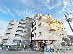 北山ハイツ