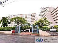 宮城県仙台市青葉区東照宮1丁目17-1：物件画像