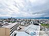 その他：住戸からの眺望。風通しが良く、お洗濯物も早く乾きそうです。毎日のお洗濯が楽しみになりそうです。