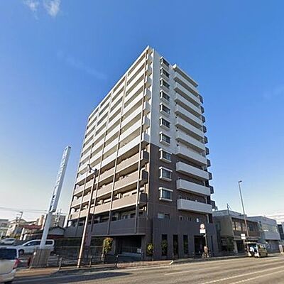 外観 サンクレイドル宮城野ルラーシュ 3階/306