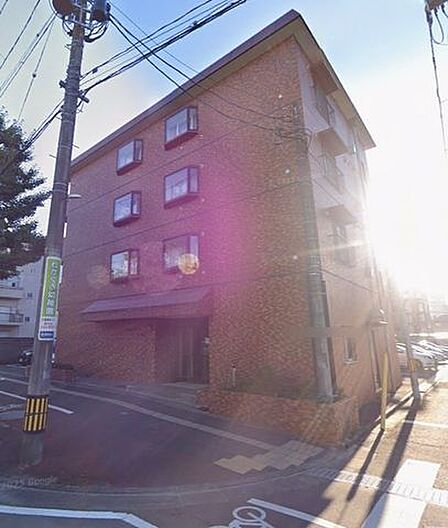 地下鉄南北線【北仙台】駅徒歩9分、アクセス良好・周辺施設充実の好立地マンション。トランクルーム利用可