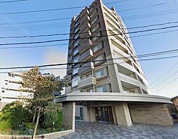 シティハウス長町新都心 ル・サンクコート