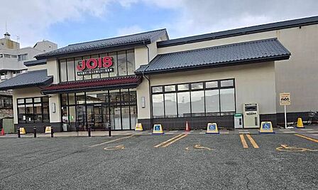 ジョイス本町店 徒歩150分。 770m