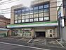 周辺：ファミリーマート盛岡紺屋町店 徒歩2分。 140m