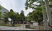 勝山公園 徒歩9分。 710m