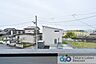 その他：住戸からの眺望。風通しが良く、お洗濯物も早く乾きそうです。毎日のお洗濯が楽しみになりそうです。