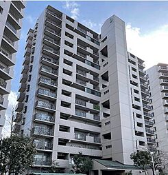 多賀城ロジュマンＤ棟