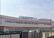 くり幼稚園 徒歩9分。 650m