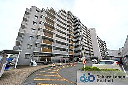 中山パーク・ホームズ2番館