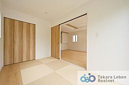 和室の画像