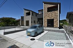 仙台市太白区太白2丁目　新築戸建　全2棟　2号棟